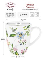 ����� �� 2 ������ Anna Lafarg Emily Provence 400 ��, �������� ������, ����� ��� ��� � ���� 2 ��