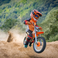  Learn To Ride,  