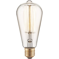    Elektrostandard, St64, 6464140 , 60, E27, 340, 2000