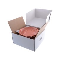   Repast Lifestyle Terracotta 4 