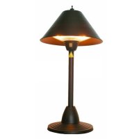     H?gett Tabletop Brown, 
