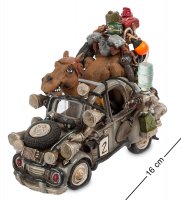 Scar-39  Dakar Desert