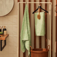 ��������� �������� ����������� Lovelife Flowers 70�130 ��, ���� ������, 100% ��, 500 ��/�2