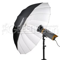 - Gb Deep White L (130 Cm)