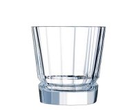    380 (6) Macassar Cristal Darques