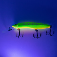  Namazu Azrai, L-125 , 20 , , , 0,5-3.5 ,  8