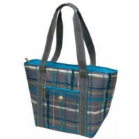 - Igloo Shopper Tote 30 Aberdeen Plum