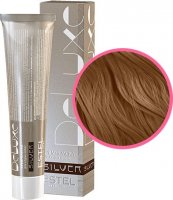 - Dls 8/0 De Luxe Silver -