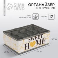    ,  12  sweet Home, 27  20  10 .