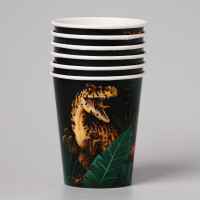     Dangerous Party, 6 , 6 , 1 