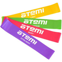    Atemi Alr02, 4 