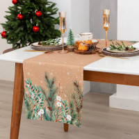     "" Fir Branches 40*146 , 100% ,  190 /2