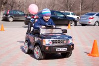   Neotrike Rover 