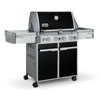   Weber Summit E-470 Gbs, 