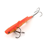 ������� Namazu Stalker Silicone, L=80 ��, 26��, ������� �20