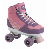   Hudora Roller Skates Advanced, Pink Blush, 
Gr. 31-34 (13