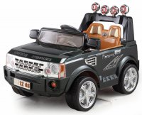 ������� ������������� ���� Rover J012 ������� �������� New 2014