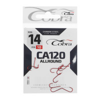  Cobra Allround,  Ca120,  14, 10 .
