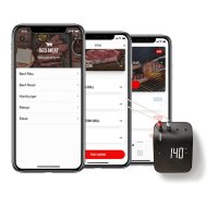   Weber Connect  