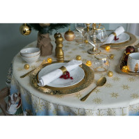    Christmas Time D=220 +/-3   , 100% ,  190 /2