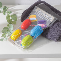     Clips Brush, 4 ,  