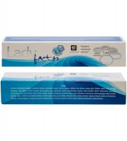 Med-51/01 Ladyfactor,   , G Zone, 6*5 