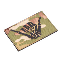  -  "" ,  Call Sign Patch 8.5  5 