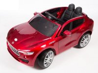  Barty T005mp (maserati Levante) 44 ( )