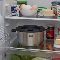  5  24  Smart & Compact Kuhn Rikon