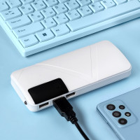   Luazon Pb-05, 6000 , 3usb, 2 , , , 