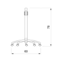  Axial Alu