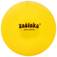   Zabiaka , D=22 , 