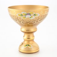  Bohemia Star Crystal 13 