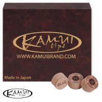    Kamui Original ?13 Super Soft 1.