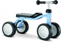 - Puky Pukylino 4016 Ocean Blue 