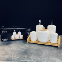   : ,  , 5.  - Bamboo  .. 