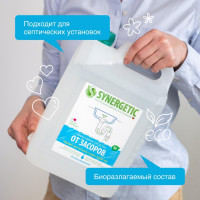     Synergetic, , , 5 