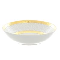   Falkenporzellan Constanza Diamond White Gold 11 (6 )