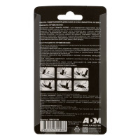   W-con Smartfix Hydro, , , 2.5  150 