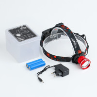    " .", 1 Led, Zoom, 3 , 4.5  6.5 