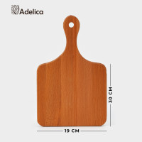   Adelica  , 30x19x1,6 ,  , 