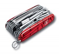   Swiss Champ Xlt Victorinox 1.6795.Xlt