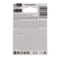   Varta High Energy D  2 
