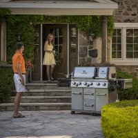   Broil King Imperial S690xl