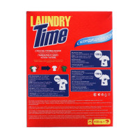   "Laundry Time" ,     450 