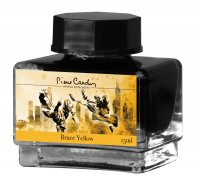   Pierre Cardin 15,  City Fantasy  Bruce Yellow (