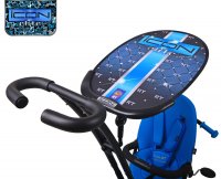 Lexus Trike Original Rt Icon Elite By Natali Prigaro Blue Topaz