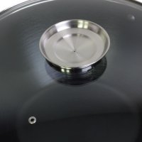   Wok,    , 3 . Kamille Km-4