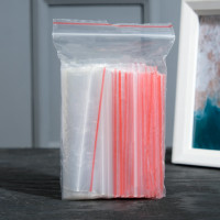  Zip Lock 10  10 , 30 