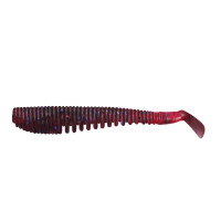 Yaman Pro Legend Minnow, 10.2 ,  #04-grape,  5 .